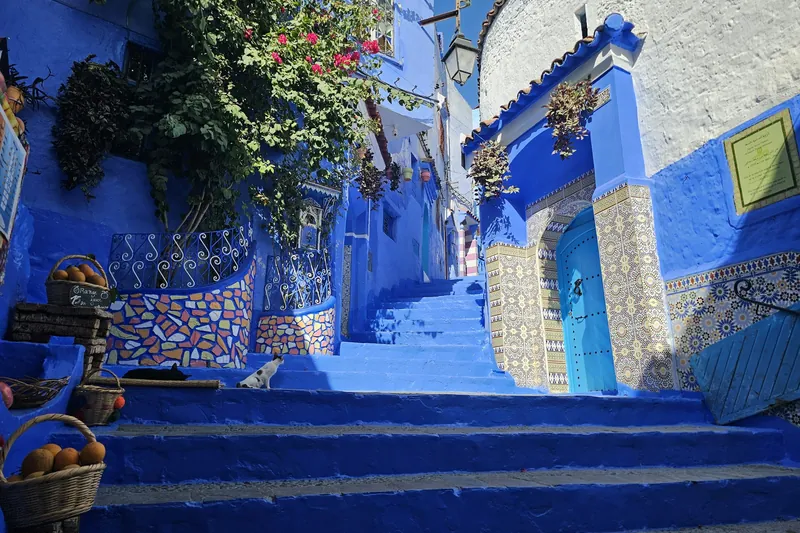 Chefchaouen