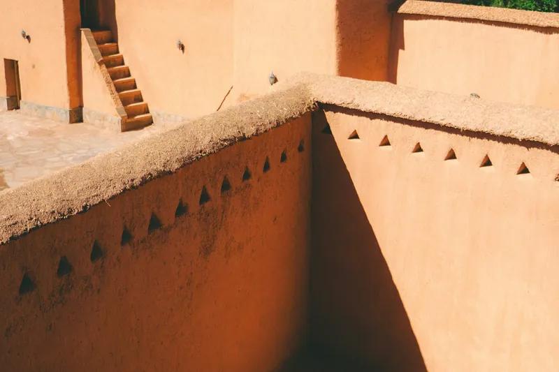 Ouarzazate