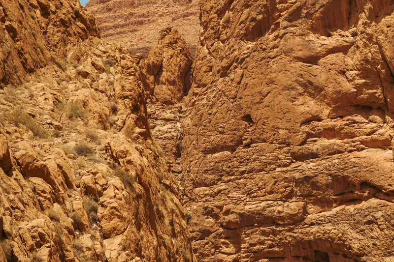 Todra Gorge
