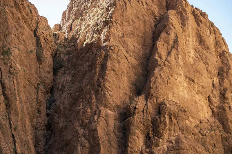 Dades Valley